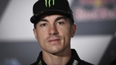FOTO: Marquez Datang, MotoGP Andalusia 2020 Sengit MotoGP Andalusia 2020 di Sirkuit Jerez dipastikan akan berlangsung menarik karena Marc Marquez memaksa tampil.
