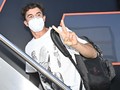 FOTO: Marquez Datang, MotoGP Andalusia 2020 Sengit