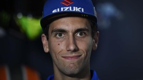 MotoGP Andalusia: Rins 'Bete' Marquez Terus Dibahas