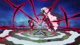 5 Kekuatan Spesial dalam Cerita One Piece