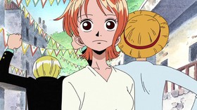 Review Manga: One Piece 1.013