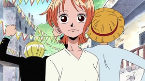 Review Manga: One Piece 1.013
