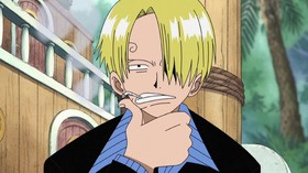 Review Manga: One Piece 1.034