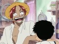 Oda Isyaratkan Shanks Muncul di One Piece Chapter 1.000