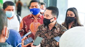 Majelis Sahkan PKPU KCN Damai