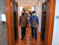 Dukung Diversifikasi Pangan, Menkop UKM Kuatkan Warung Sembako