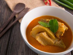 Simpel! 4 Cara Masak Kikil Agar Empuk dan Tidak Berlendir