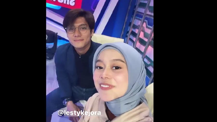 Lesti Rizky Billar Lesti Rizky Billar