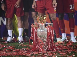 Liga Inggris 2020/2021 Mulai 12 September, Selesai 23 Mei