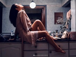 Rekomendasi Serial Netflix Pekan Ini, Ada Thriller Erotis Dark Desire