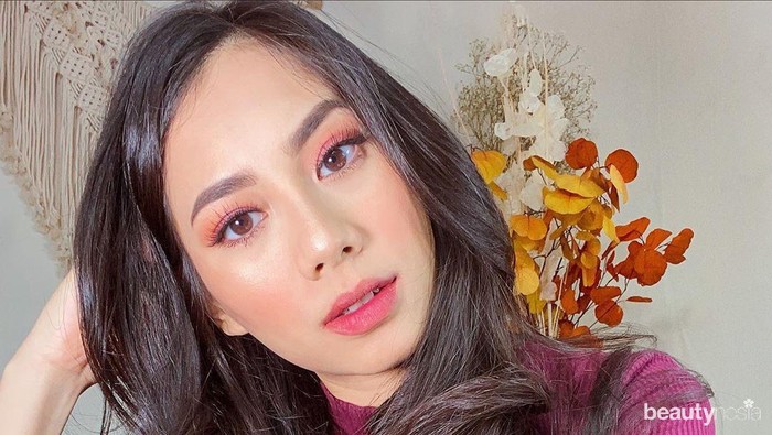Fresh! Makeup Klepon ala Beauty Influencer Abel Cantika