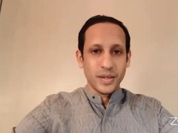 Nadiem Tegaskan Tanoto dan Sampoerna Tak Pakai APBN di Organisasi Penggerak