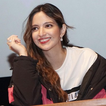 Nia Ramadhani Ternyata Masih Suka Kaget Lihat Harga Belanjaan di Kasir