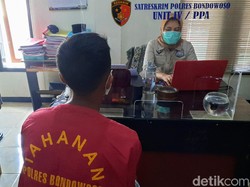Pria Ini Perkosa Pacar Teman di Bawah Pengaruh Minuman Keras