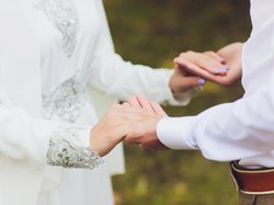 Mahar Pernikahan yang Dianjurkan dalam Islam, Seperti Apa?