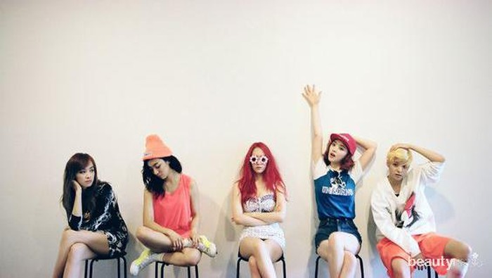 Punya Bentuk Tak Biasa, Album Kpop Ini Unik dan Beda dari yang Lain Punya Bentuk Tak Biasa, Album Kpop Ini Unik dan Beda dari yang Lain