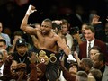Jones: Saya dan Mike Tyson Memang Aneh