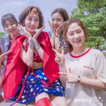 img-title Sederet Drama Korea Ini Jadikan Perempuan Sebagai Hero Utama!