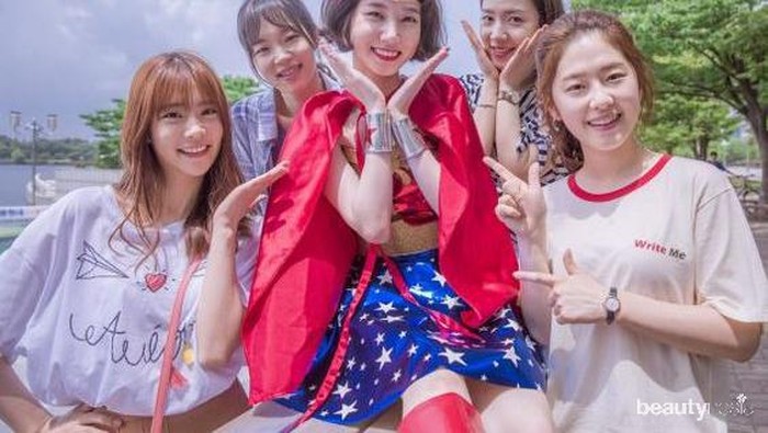 Sederet Drama Korea Ini Jadikan Perempuan Sebagai Hero Utama!