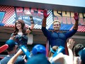 The Boys Akan Hadirkan Pahlawan Super Baru di Musim Ketiga