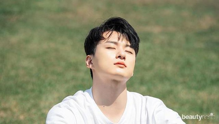 Shin Seung Ho Main Bareng Irene di Film, Ini 8 Potret Gantengnya