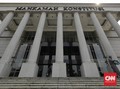 Menuntut Independensi Mahkamah Konstitusi Atas UU KPK