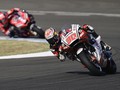 Hasil FP3 MotoGP Spanyol: Nakagami Tercepat, Marquez Crash