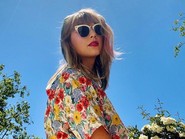 2 Serial Netflix Dinilai Lecehkan Taylor Swift, Penggemar Marah