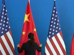 Hubungan Memanas, AS Tangkap Tiga Ilmuwan Militer China