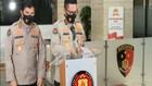 VIDEO: Imigrasi Cekal Anita Kolopaking Selama 20 Hari
