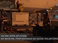 VIDEO: Tak Cuma Indonesia, Vaksin China juga Diuji di Brasil