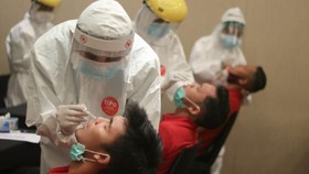 Pengamat: PSSI Harus Waspada Kasus Covid-19 di Kroasia