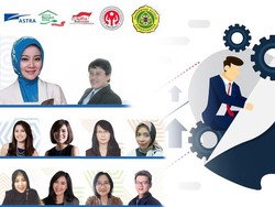 Berdaya Mandiri Mengelola Bisnis dan Keuangan