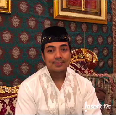 Usaha Ustaz Riza Damaikan Celine Evangelista & Stefan Kembali Gagal