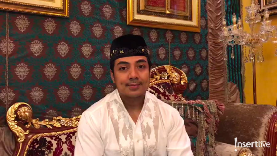 Ustaz Riza Muhammad