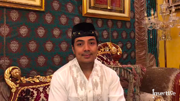img-title Tanggapan Ustaz Riza soal Salat Jumat Pertama di Hagia Sophia dalam 86 Tahun
