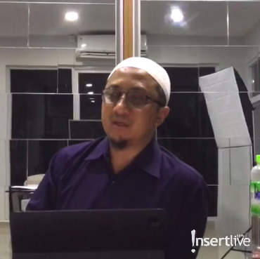 Ustaz Yusuf Mansur Ancam Oknum Pembuat Konten Dirinya