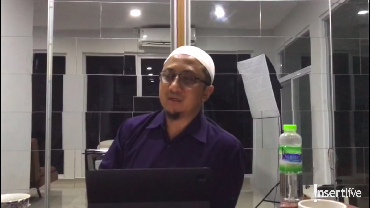 Viral, Ustaz Yusuf Mansur Ajak Jamaah Maling di Mal?