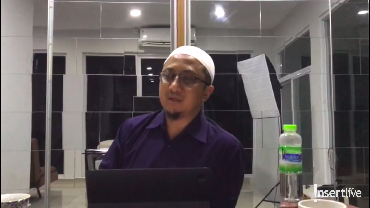 img-title Viral, Ustaz Yusuf Mansur Ajak Jamaah Maling di Mal?