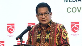 Kasus Covid Meningkat, Satgas Minta Pemda Optimalisasi PPKM