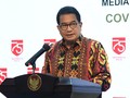 Kasus Covid 100 Ribu, Zona Merah Melonjak Jadi 53 Daerah