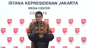Zona Merah Covid-19 Berkurang Jadi 29, Zona Oranye Naik