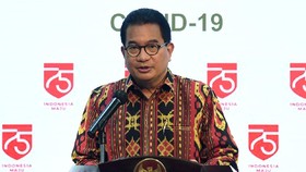 Satgas Ingatkan Sanksi RS yang Masih Tarik Biaya Covid-19