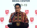 Satgas Ungkap Penyebab Beda Hasil Tes Swab Achmad Purnomo