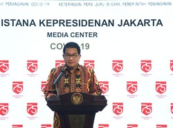 Pemerintah Gelar Pertemuan dengan China, Bahas Kerja Sama soal Vaksin COVID-19