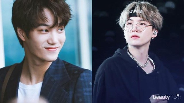 5 Idol K-Pop yang Awalnya Gak Mau Jadi Idol 5 Idol K-Pop yang Awalnya Gak Mau Jadi Idol