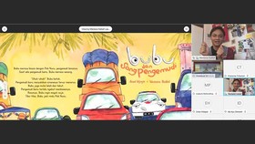 Seperti Apa Buku Anak yang Berkualitas? Ini Jawabannya