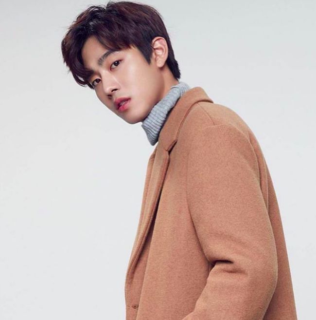 5 Drama Korea Aktor Tampan Ahn Hyo Seop, Jadi Trainee Grup Idol hingga