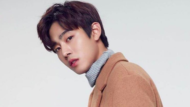 Ahn Hyo Seop