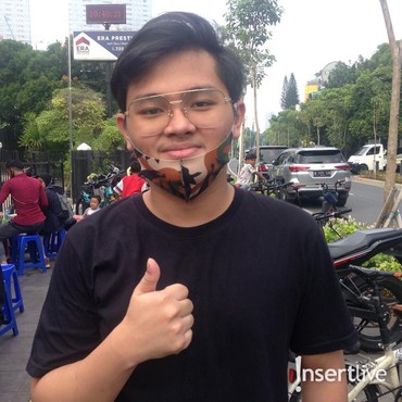 Aldy Maldini Menjawab soal Penipuan dan Bicara Kasar ke Fans